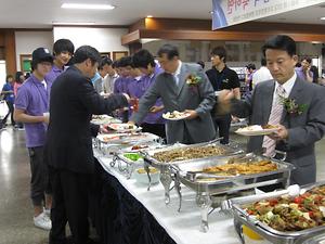 20주년기념행사(2009.9.12)